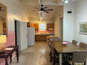 Tropical Resort and Marina