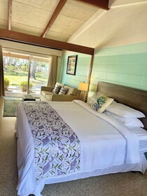 Tropical Resort and Marina