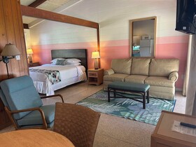 Tropical Resort and Marina