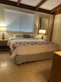 Tropical Resort and Marina