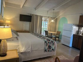 Tropical Resort and Marina