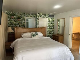 Tropical Resort and Marina