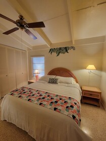 Tropical Resort and Marina