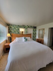 Tropical Resort and Marina