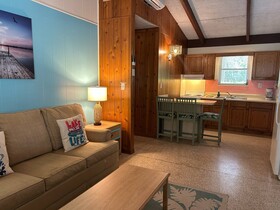 Tropical Resort and Marina