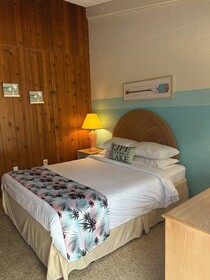 Tropical Resort and Marina