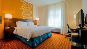 Fairfield Inn & Suites Delray Beach I-95