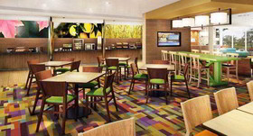 Fairfield Inn & Suites Delray Beach I-95