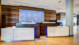 Fairfield Inn & Suites Delray Beach I-95