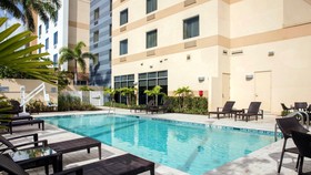 Fairfield Inn & Suites Delray Beach I-95