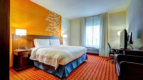 Fairfield Inn & Suites Delray Beach I-95