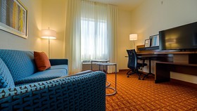 Fairfield Inn & Suites Delray Beach I-95
