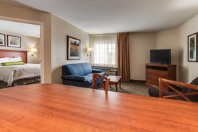 Candlewood Suites Destin-Sandestin Area