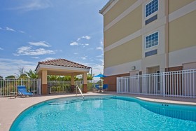 Candlewood Suites Destin-Sandestin Area