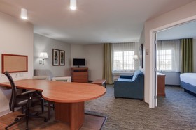 Candlewood Suites Destin-Sandestin Area