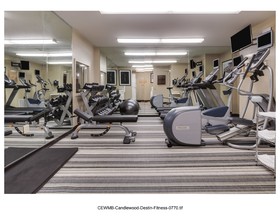Candlewood Suites Destin-Sandestin Area