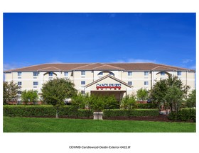 Candlewood Suites Destin-Sandestin Area
