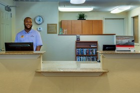 Candlewood Suites Destin-Sandestin Area