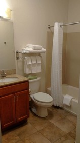 Candlewood Suites Destin-Sandestin Area