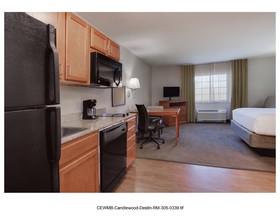 Candlewood Suites Destin-Sandestin Area