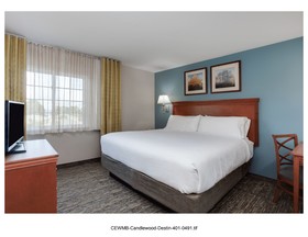 Candlewood Suites Destin-Sandestin Area