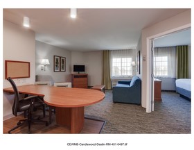 Candlewood Suites Destin-Sandestin Area