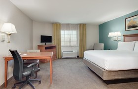 Candlewood Suites Destin-Sandestin Area
