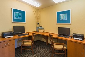 Candlewood Suites Destin-Sandestin Area