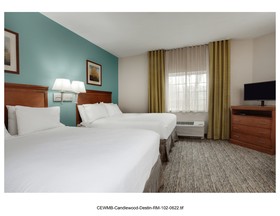 Candlewood Suites Destin-Sandestin Area