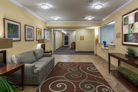 Candlewood Suites Destin-Sandestin Area