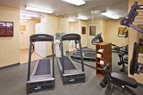 Candlewood Suites Destin-Sandestin Area