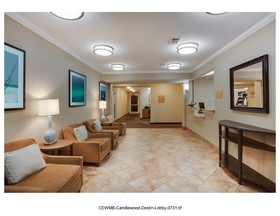 Candlewood Suites Destin-Sandestin Area