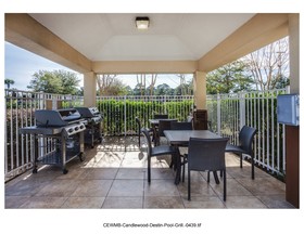 Candlewood Suites Destin-Sandestin Area