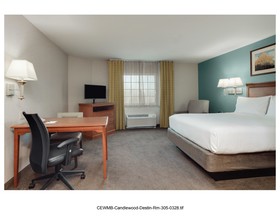 Candlewood Suites Destin-Sandestin Area