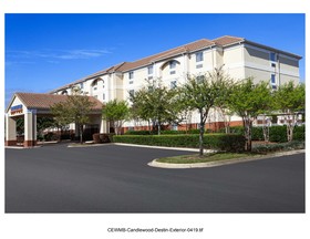 Candlewood Suites Destin-Sandestin Area