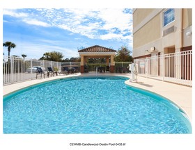 Candlewood Suites Destin-Sandestin Area