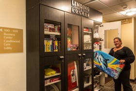 Candlewood Suites Destin-Sandestin Area