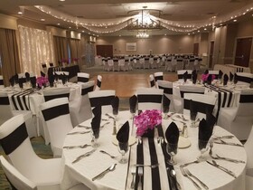 Embassy Suites by Hilton Destin Miramar Beach