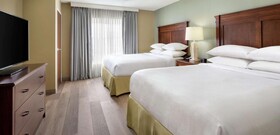Embassy Suites by Hilton Destin Miramar Beach