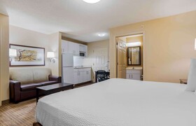 Extended Stay America Destin