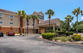 Extended Stay America Destin
