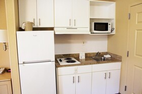 Extended Stay America Destin