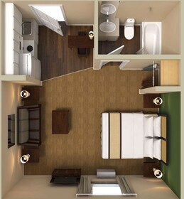 Extended Stay America Destin