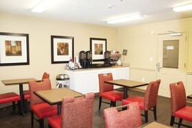 Extended Stay America Destin