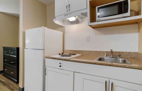 Extended Stay America Destin