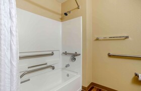Extended Stay America Destin