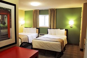 Extended Stay America Destin