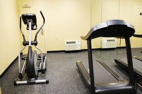 Extended Stay America Destin