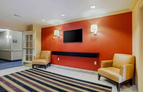 Extended Stay America Destin