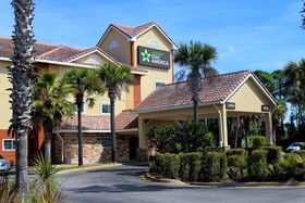 Extended Stay America Destin